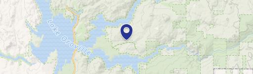 Feather Falls Land For Sale