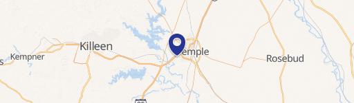 Unrestricted Commercial Land in Bell