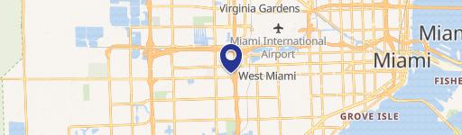 Spacious Home Near Palmetto Expressway