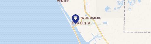 Manasota Beach Road Buildable Lots