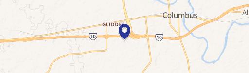 Columbus, Texas Land Opportunity