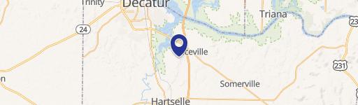 4604 Ew Burleson Mtn Rd Moorehea N