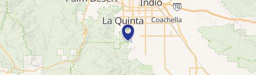 Land Available in La Quinta