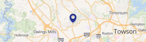 Park Heights Avenue Property