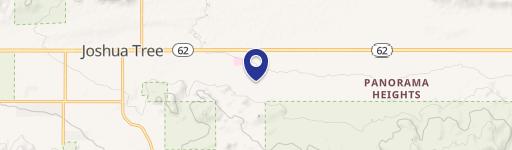 Joshua Tree Land For Sale