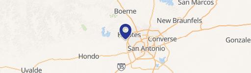 San Antonio Specialty Property For Sale