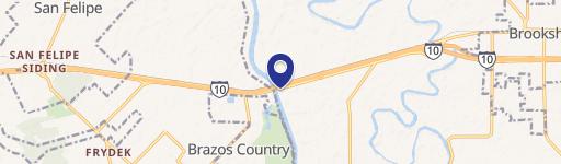 Unrestricted Land Near I-10