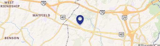 Ellicott City Specialty Property