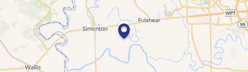 Acre Lot in Fulshear