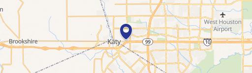 Cleared Land on Highway 90