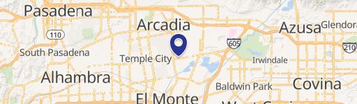 Arcadia Warehouse with Office Space