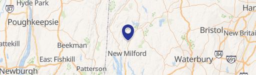 Well-Maintained Office Building on Route 202