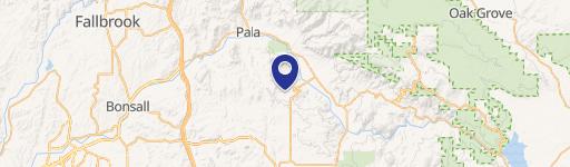 Land Available in Valley Center