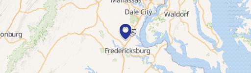 Fredericksburg Specialty Property for Sale