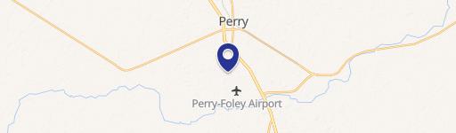 Industrial Vacant Lot Near Airport