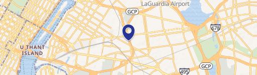 Pre-War 2BR Apartment, Top Floor