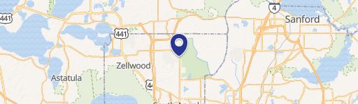 Apopka Land For Sale