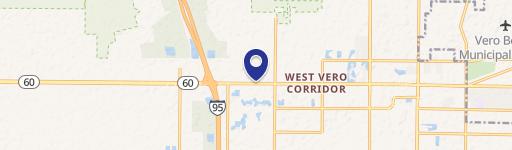 Prime SR 60 Frontage Land