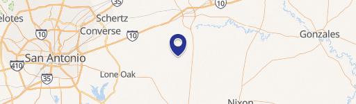 10-Acre Land with Pond