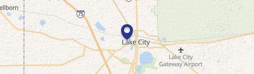 Retail Space on Duval Street