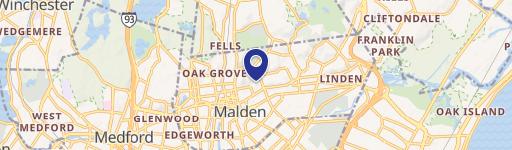 Malden Two-Family Investment Opportunity