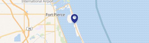 Approved Site Plan on A1A