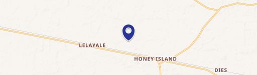 Acreage in Honey Island Area