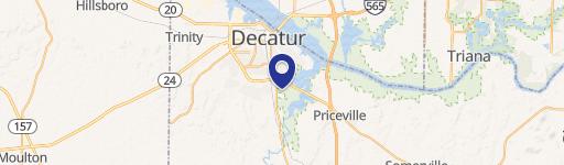 Decatur, AL 35603