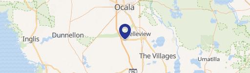 Mini Farm Near World Equestrian Center