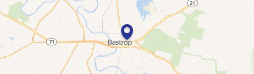 Bastrop Hilltop Commercial Land Opportunity