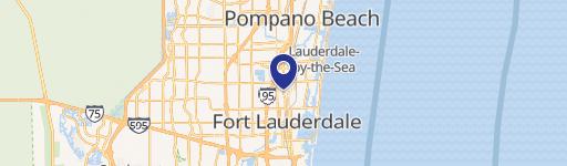 Executive Suites in Fort Lauderdale