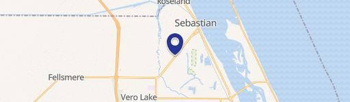 Commercial Lot in Sebastian Heart