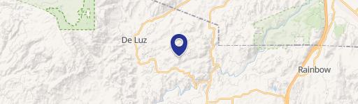 268 Acres with Ocean Views