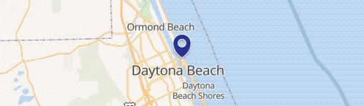 Daytona Beach Vacant Lot