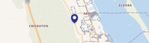 23.5 Acres Hunting Land Edgewater