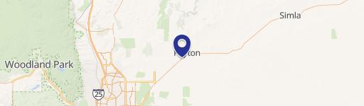 Land at Major Crossroads