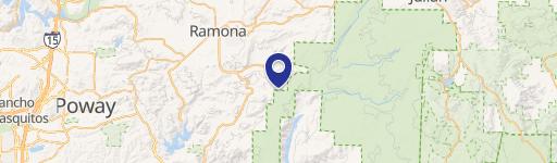 10 Acre Parcel with Views