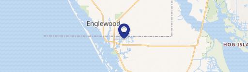 Englewood Land with Development Potential