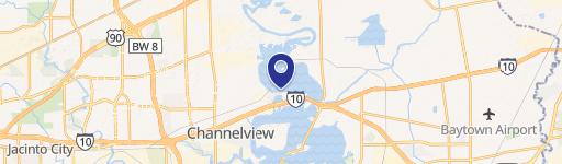 Channelview Vacant Lot For Sale