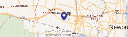 Corner Lot on State Route