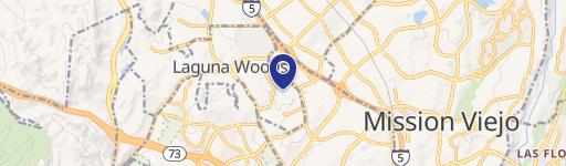 Laguna Woods Apartment For Rent