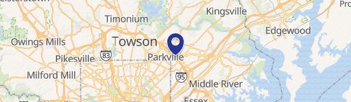 Baltimore Specialty Property For Sale