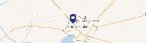 Commercial Land in Eagle Lake