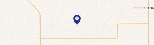 3.16 Acres in Quail Run