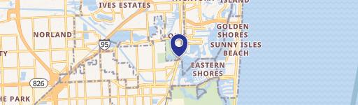 Marina Palms 60ft Boat Slip