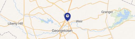 Georgetown Commercial Land For Sale