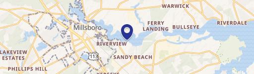 Millsboro Specialty Property For Sale