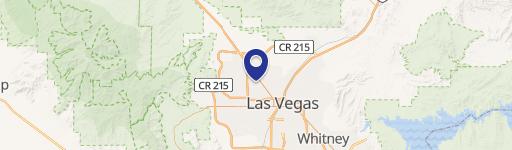 Commercial Land on Jones Boulevard