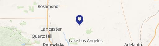 Palmdale Light Industrial Land Parcel