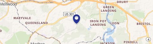 Sprawling 14+ Acre Lot